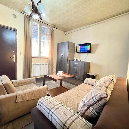 Cozystudio يريفان المظهر الخارجي الصورة
