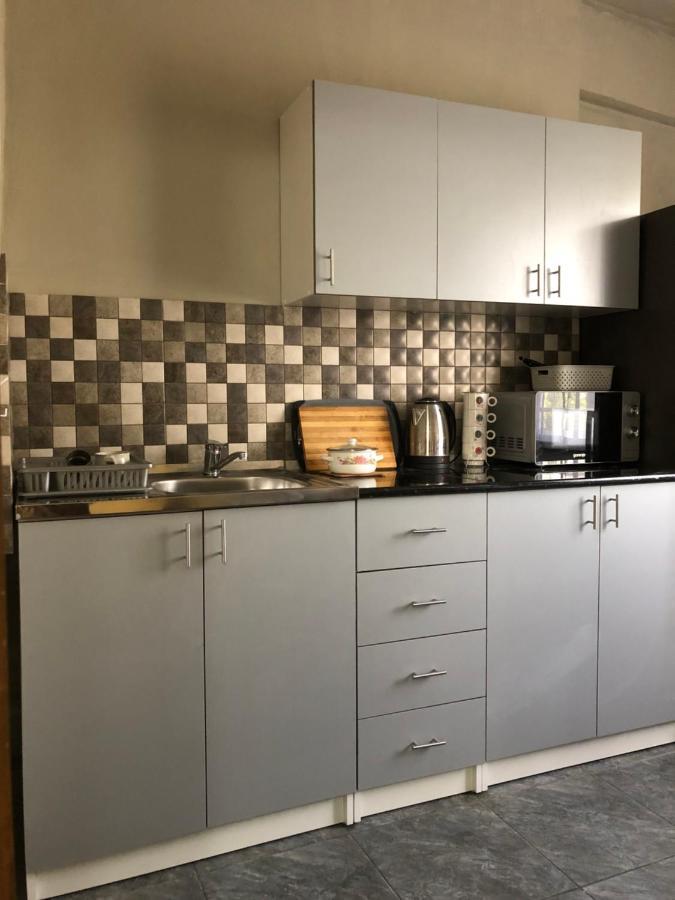 Cozystudio يريفان المظهر الخارجي الصورة