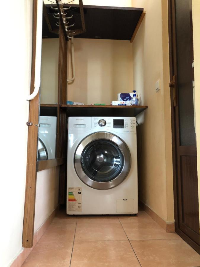 Cozystudio يريفان المظهر الخارجي الصورة