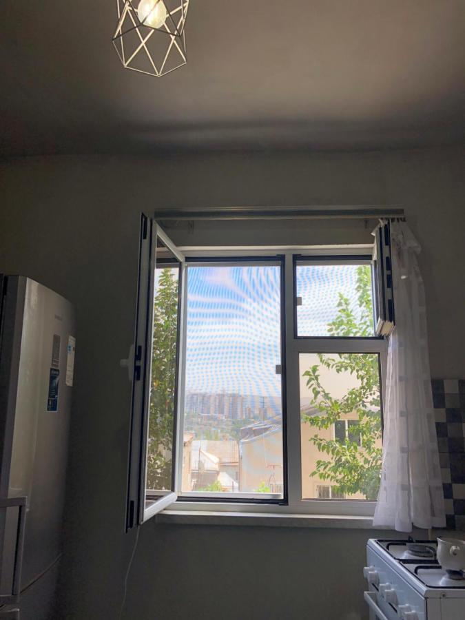 Cozystudio يريفان المظهر الخارجي الصورة