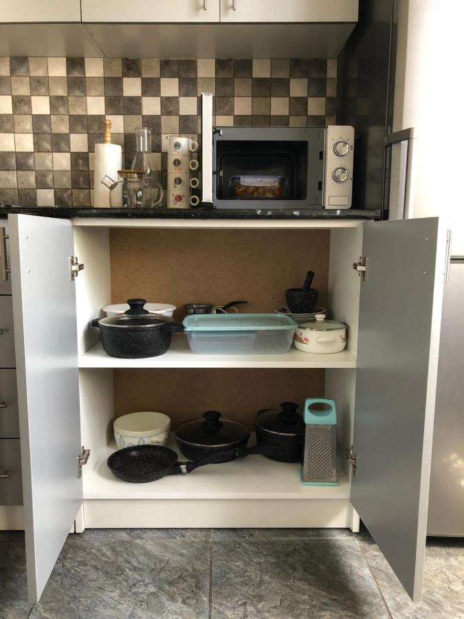 Cozystudio يريفان المظهر الخارجي الصورة