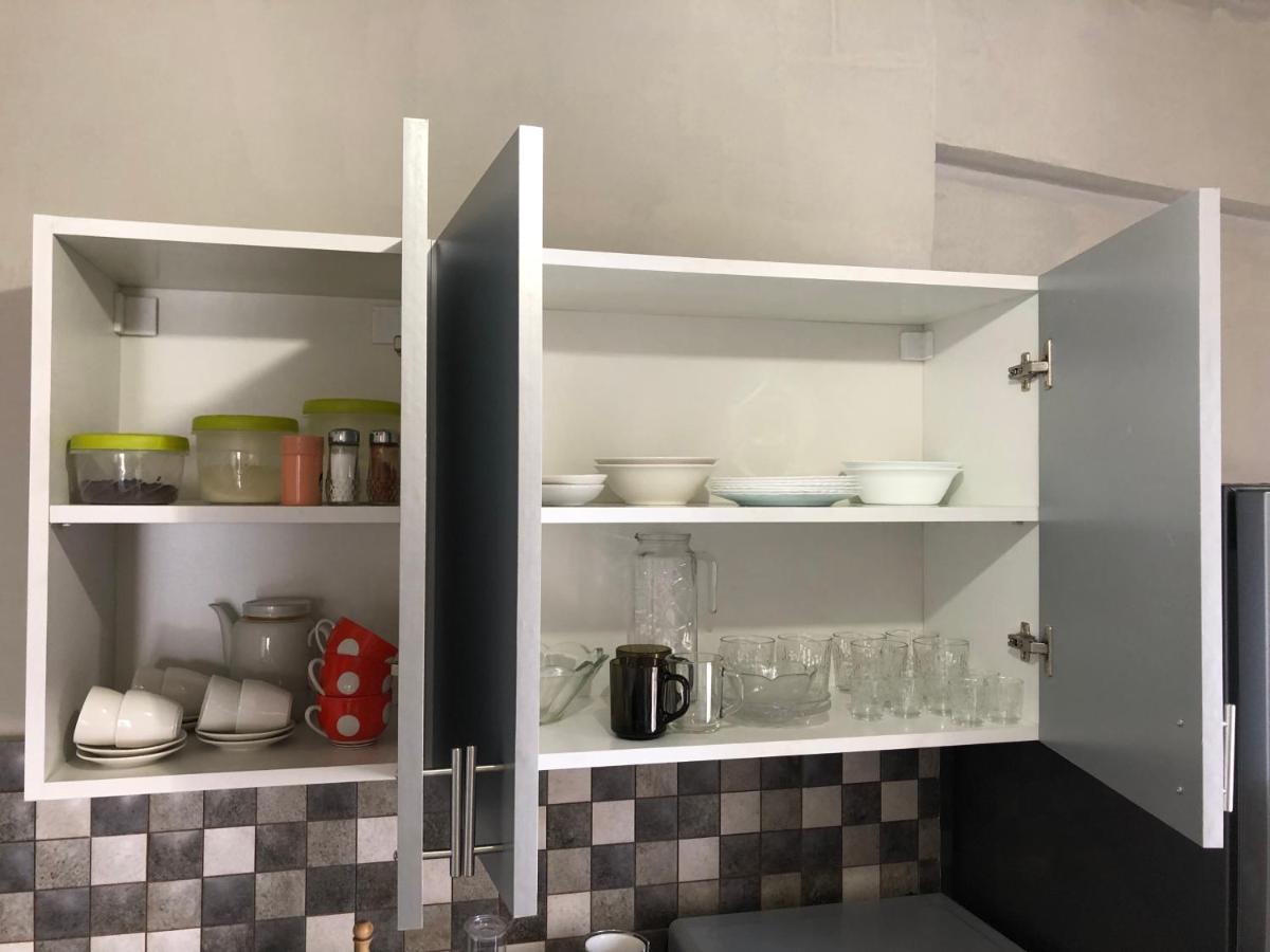 Cozystudio يريفان المظهر الخارجي الصورة