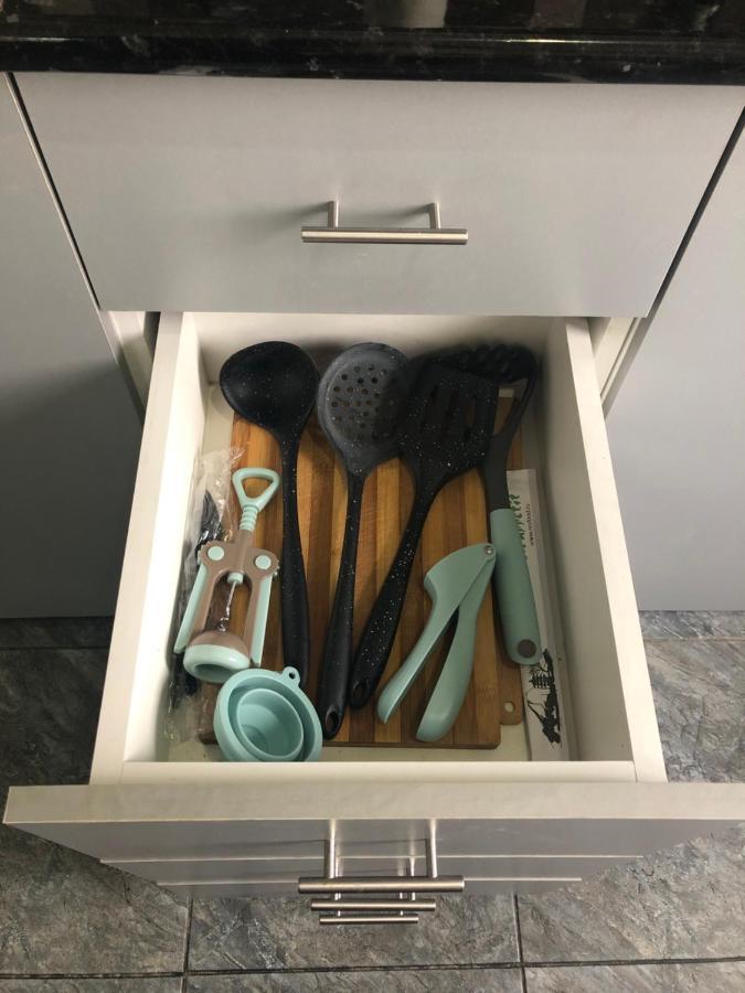 Cozystudio يريفان المظهر الخارجي الصورة