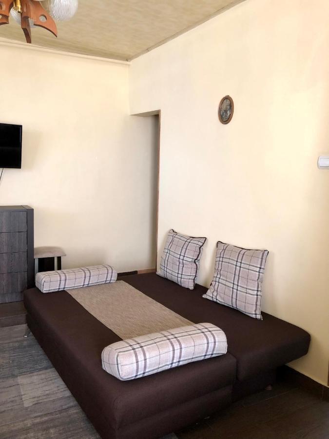 Cozystudio يريفان المظهر الخارجي الصورة