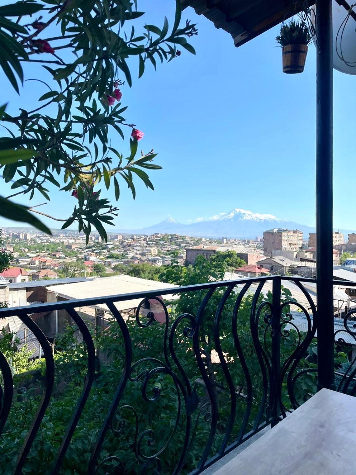 Cozystudio يريفان المظهر الخارجي الصورة