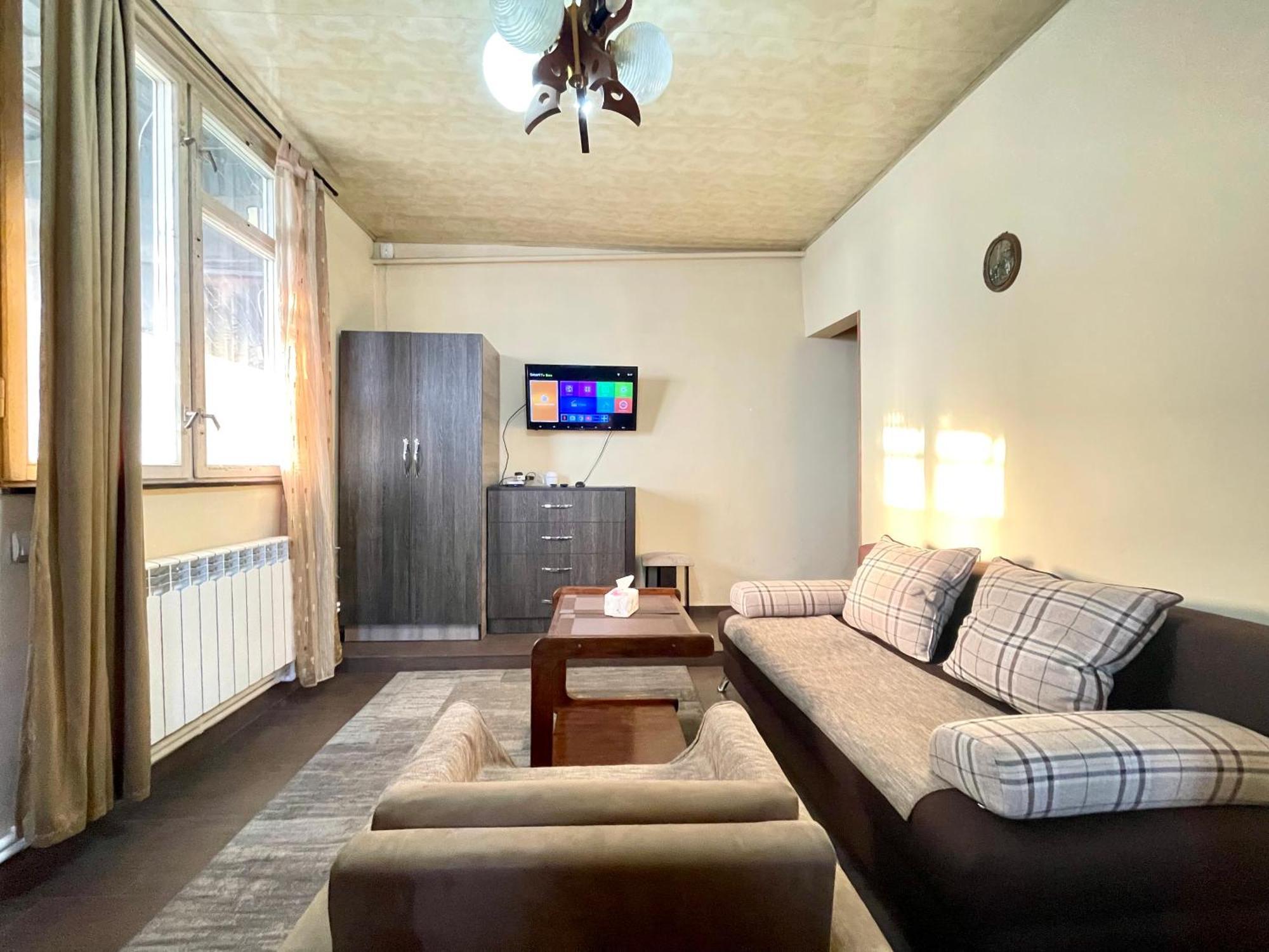Cozystudio يريفان المظهر الخارجي الصورة