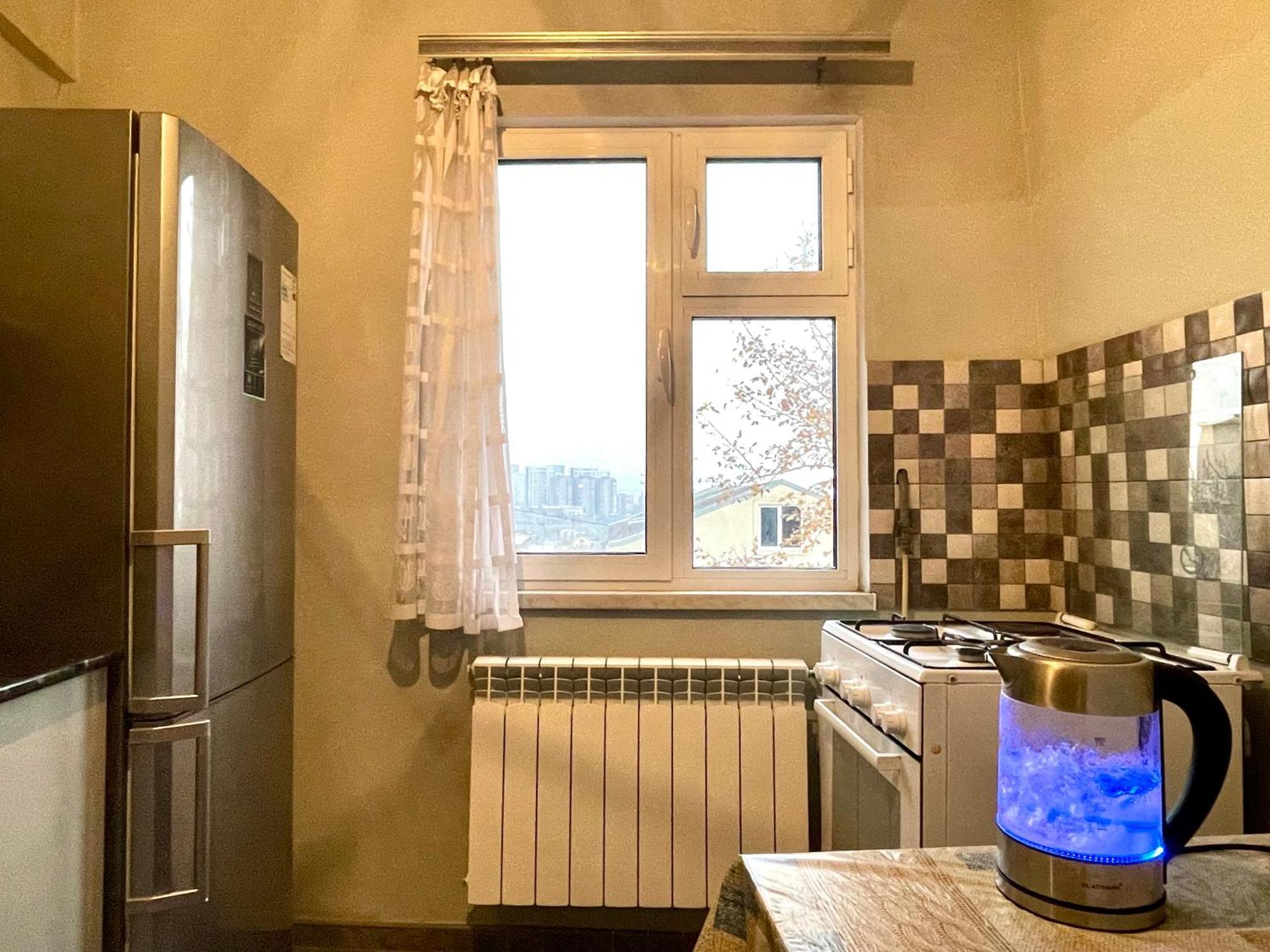 Cozystudio يريفان المظهر الخارجي الصورة