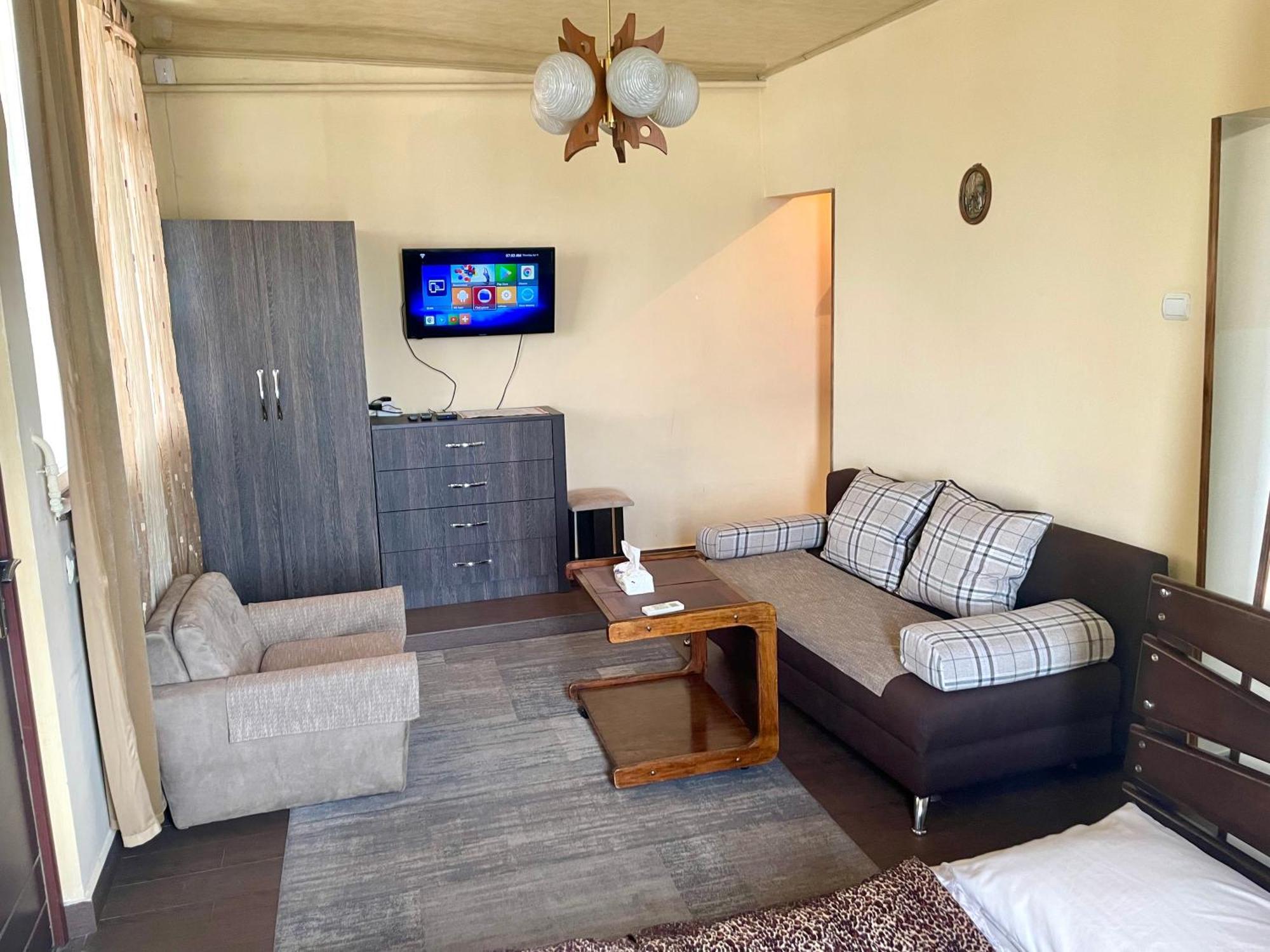 Cozystudio يريفان المظهر الخارجي الصورة