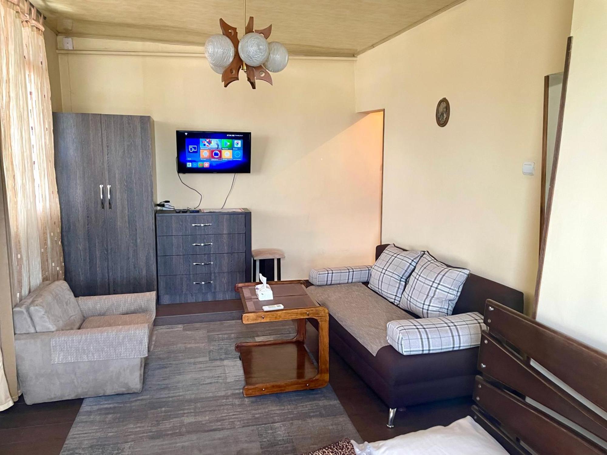 Cozystudio يريفان المظهر الخارجي الصورة