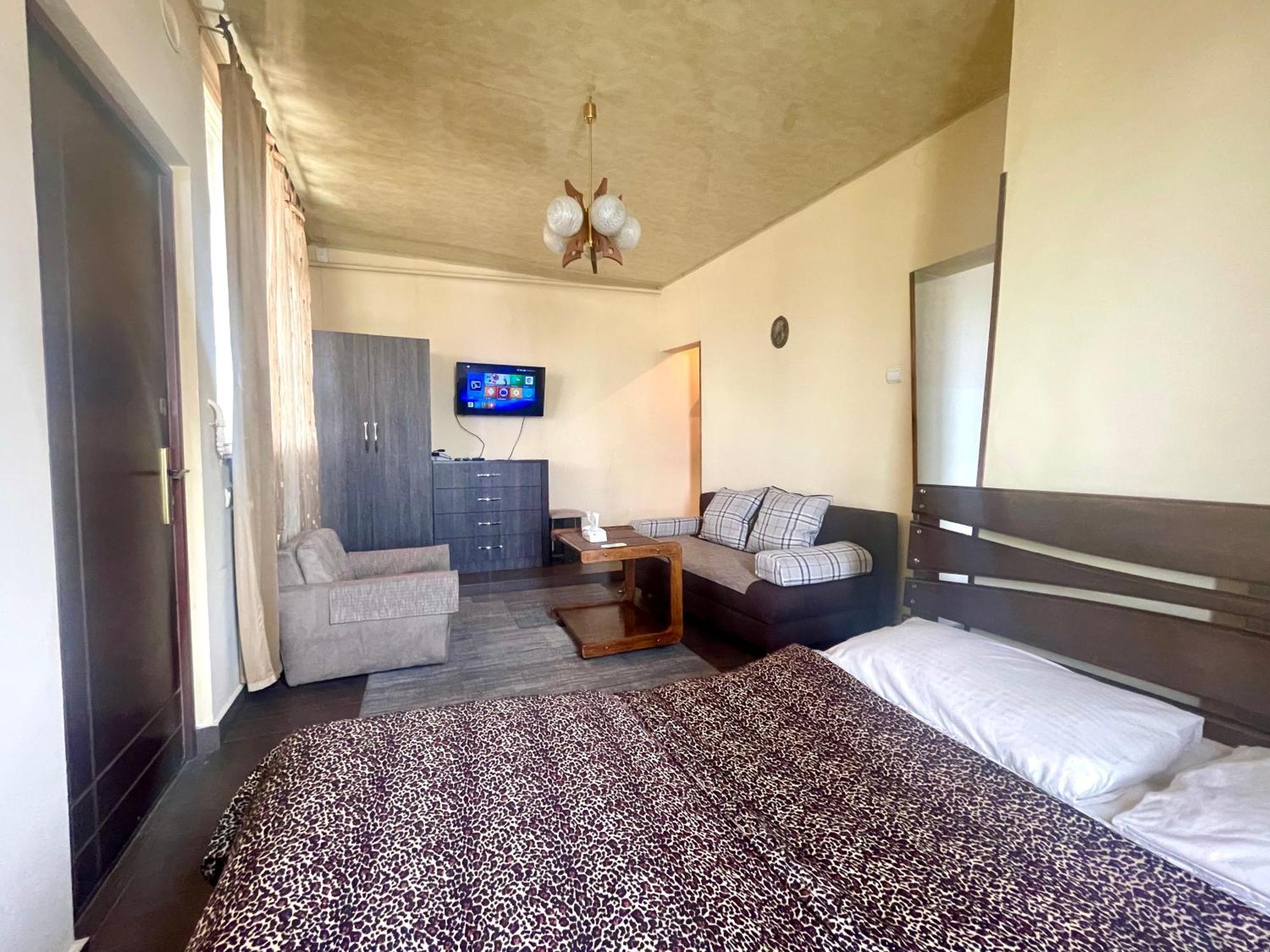 Cozystudio يريفان المظهر الخارجي الصورة